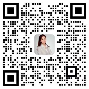 WeChat QR — Wolf Instruments